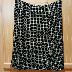 Passports Woman 3XL SKIRT EUC